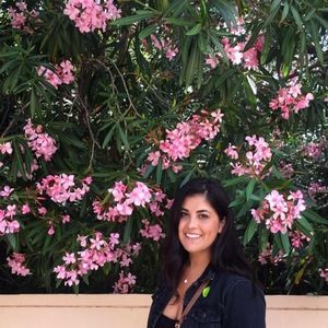 Meet your Posher, Margaret